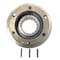 Eaton Clutch Kit, Sliding, Manual Transmission, K-3497-M10 K-3497-M10 - alternate 2